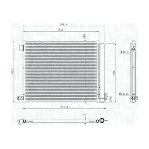 350203101400 MAGNETI MARELLI