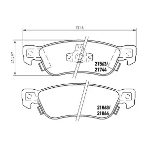 363700434003 MAGNETI MARELLI