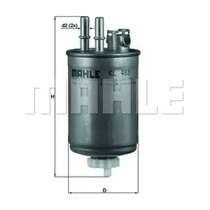 MAGNETI MARELLI 154703260550