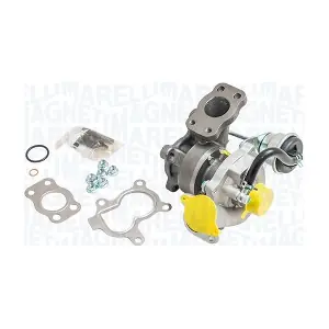 MAGNETI MARELLI 807101000400