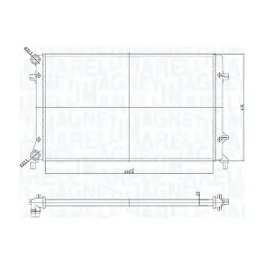 MAGNETI MARELLI 350213853000