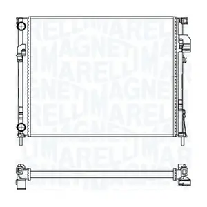 MAGNETI MARELLI 350213181600
