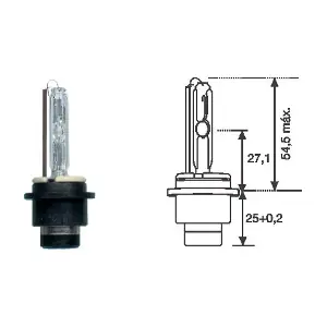 MAGNETI MARELLI 002541100000