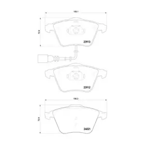 MAGNETI MARELLI 363700485129
