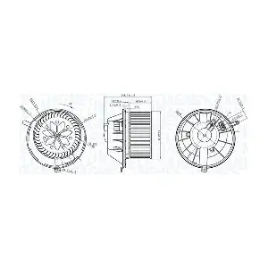 069412229010 MAGNETI MARELLI