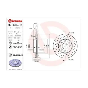 MAGNETI MARELLI 360406039302
