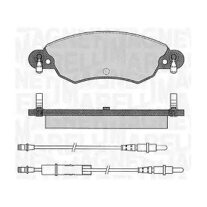 363916060565 MAGNETI MARELLI