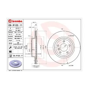 360406118101 MAGNETI MARELLI