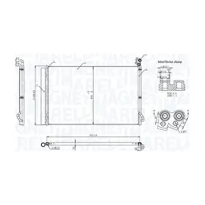 350203107900 MAGNETI MARELLI