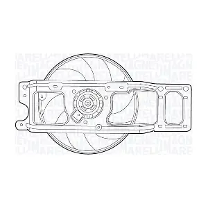069422538010 MAGNETI MARELLI