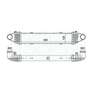 351319204520 MAGNETI MARELLI