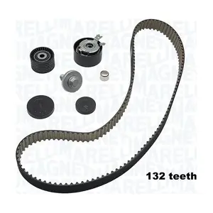 MAGNETI MARELLI 341304570000