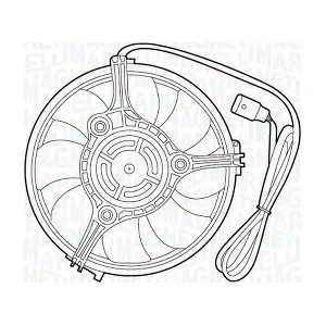 MAGNETI MARELLI 069422467010