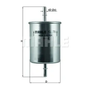 MAGNETI MARELLI 154065578130