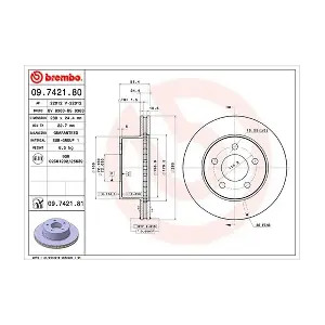 MAGNETI MARELLI 360406030100