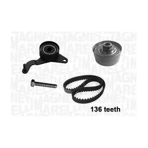 MAGNETI MARELLI 341301210000
