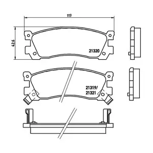 MAGNETI MARELLI 363700449025