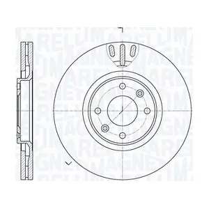 MAGNETI MARELLI 361302040502