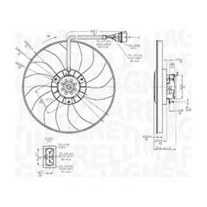 069422878010 MAGNETI MARELLI