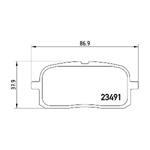 MAGNETI MARELLI 363700483116