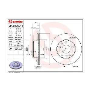 MAGNETI MARELLI 360406022700