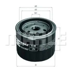 MAGNETI MARELLI 154066612270