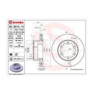 360406057200 MAGNETI MARELLI
