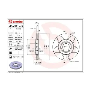 MAGNETI MARELLI 360406049405