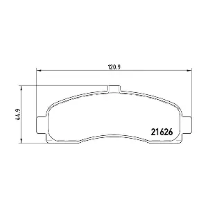 MAGNETI MARELLI 363700456031