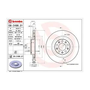 360406127801 MAGNETI MARELLI