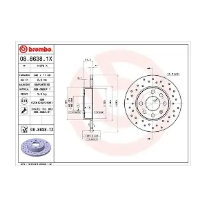 360406039202 MAGNETI MARELLI