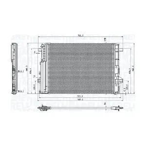 350203758000 MAGNETI MARELLI