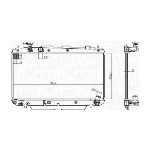 350213176500 MAGNETI MARELLI