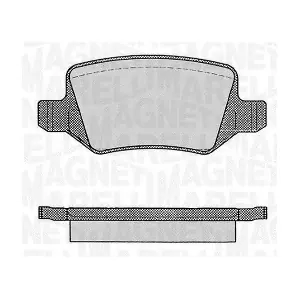 MAGNETI MARELLI 363916060308