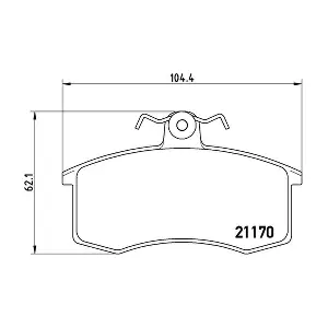 MAGNETI MARELLI 363700441003