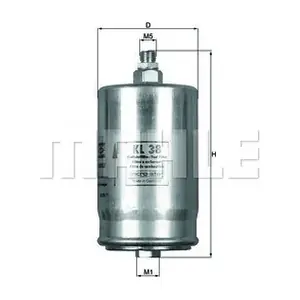 MAGNETI MARELLI 154074921430