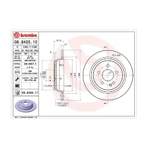 MAGNETI MARELLI 360406007400