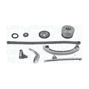 341500000452 MAGNETI MARELLI