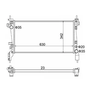359000392150 MAGNETI MARELLI