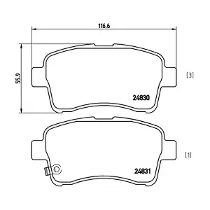 363700479021 MAGNETI MARELLI