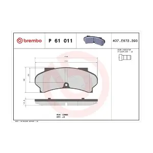 MAGNETI MARELLI 363700461011
