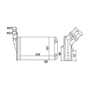 359000300020 MAGNETI MARELLI