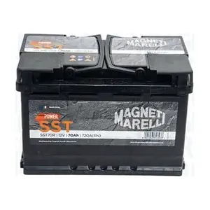 MAGNETI MARELLI 069070720008