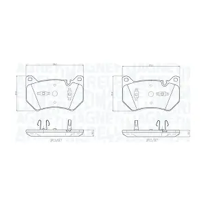 363700485181 MAGNETI MARELLI