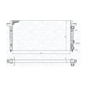 350213189200 MAGNETI MARELLI