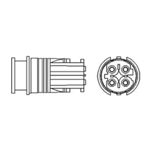 MAGNETI MARELLI 466016355139