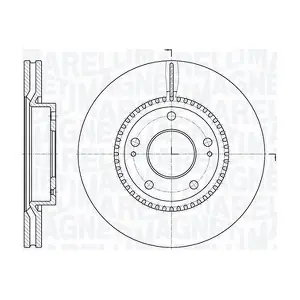 361302040310 MAGNETI MARELLI