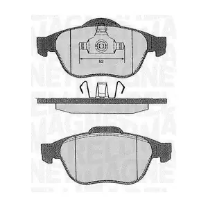 363916060383 MAGNETI MARELLI