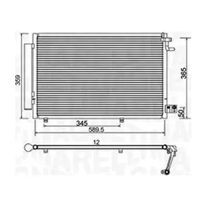 350203930000 MAGNETI MARELLI