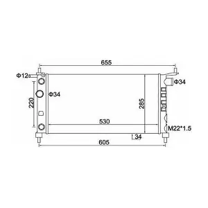 359000391470 MAGNETI MARELLI